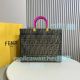 Replica Fendi 728 Diamond Face Sunshine Medium Tote Bag (2)_th.jpg